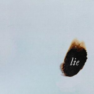 lie از Nessa Barrett