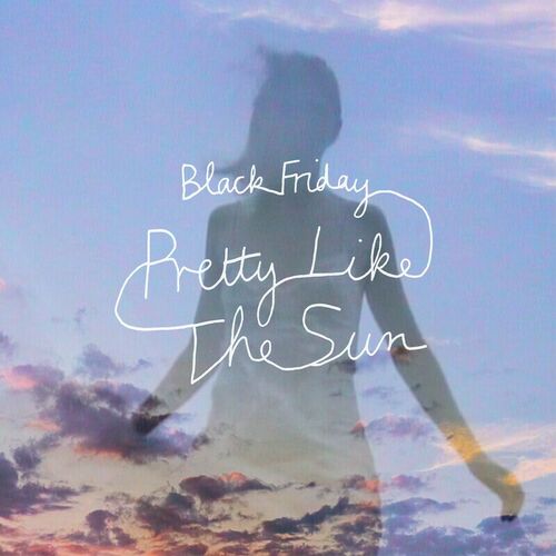 Black Friday (pretty like the sun) (deluxe version) از Lost Frequencies