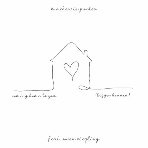 Coming Home To You (Bigger Houses) از MacKenzie Porter