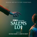 Salem's Lot (Original Motion Picture Soundtrack) از Nathan Barr