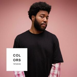 Owe To You - A COLORS SHOW از Khalid