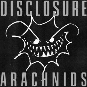 Arachnids از Disclosure