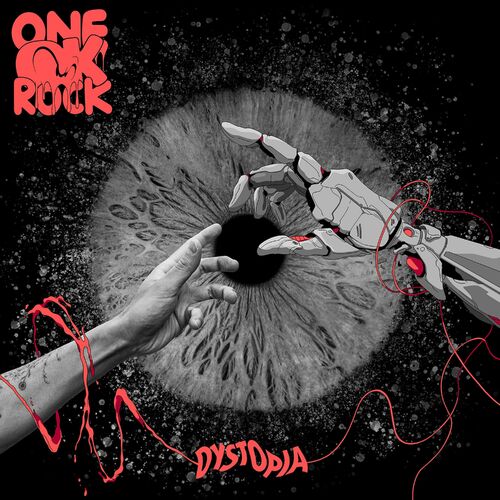 Dystopia (Japanese Version) از ONE OK ROCK