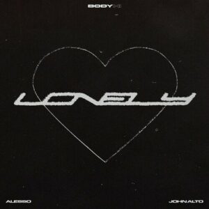 Lonely Heart از Alesso