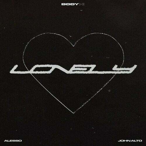 Lonely Heart از Alesso