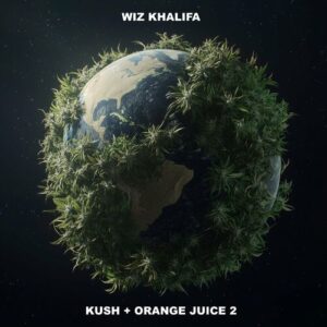 Hide It (feat. Don Toliver) از Wiz Khalifa