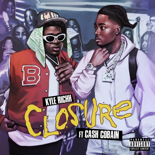 Closure از 41