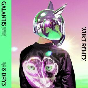 8 Days (Wuki Remix) از Galantis