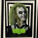 Beetlejuice Beetlejuice (Score from the Original Motion Picture Soundtrack) از Danny Elfman