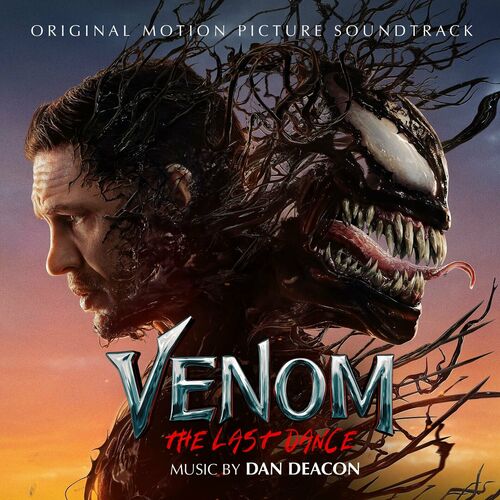 Venom: The Last Dance (Original Motion Picture Soundtrack) از Dan Deacon