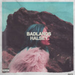 BADLANDS (Deluxe) از Halsey