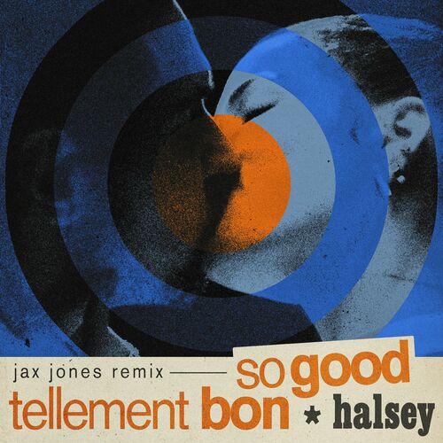 So Good (Jax Jones Remix) از Halsey