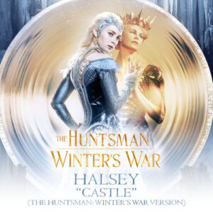 Castle (The Huntsman: Winter’s War Version) از Halsey