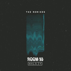 Room 93: The Remixes از Halsey