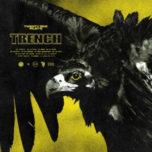 Trench از Twenty One Pilots