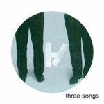 three songs از Twenty One Pilots