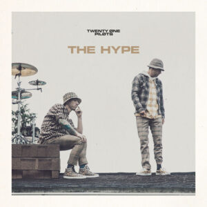 The Hype (Alt Mix) از Twenty One Pilots