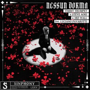 Nessun Dorma (feat. Luciano Pavarotti) از Timmy Trumpet