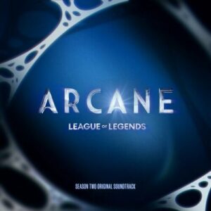 Blood Sweat & Tears (from the series Arcane League of Legends) از Sheryl Lee Ralph