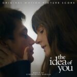 The Idea of You (Original Motion Picture Score) از Siddhartha Khosla