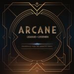 Arcane League of Legends (Soundtrack from the Animated Series) از Arcane