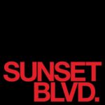 SUNSET BLVD: The Album از Andrew Lloyd Webber