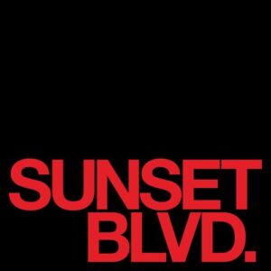 SUNSET BLVD: The Album از Andrew Lloyd Webber