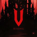 V Rising (Original Game Soundtrack) از Migova