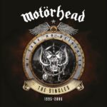 We Take No Prisoners (The Singles 1995 - 2006) از Motörhead