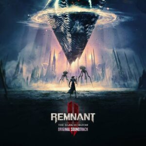 Remnant 2: The Dark Horizon (Original Soundtrack) از Rob Westwood