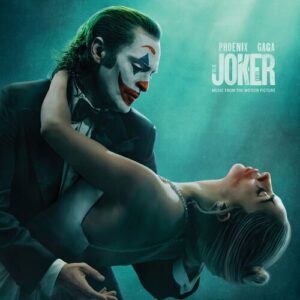 Joker: Folie à Deux (Music From The Motion Picture) از Joaquin Phoenix