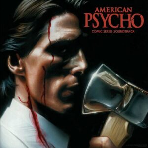 American Psycho (From The "American Psycho" Comic Series Soundtrack) از Various Artists