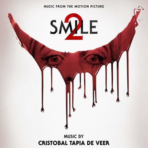 Smile 2 (Music From The Motion Picture) از Cristobal Tapia de Veer