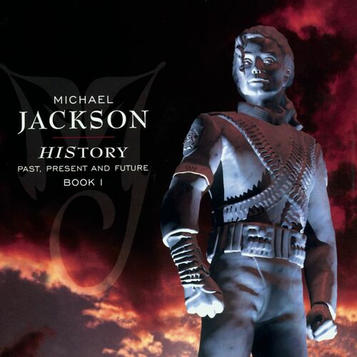 HIStory - PAST, PRESENT AND FUTURE - BOOK I از Michael Jackson