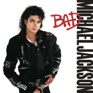 Bad (Remastered) از Michael Jackson