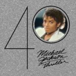 Thriller 40 از Michael Jackson