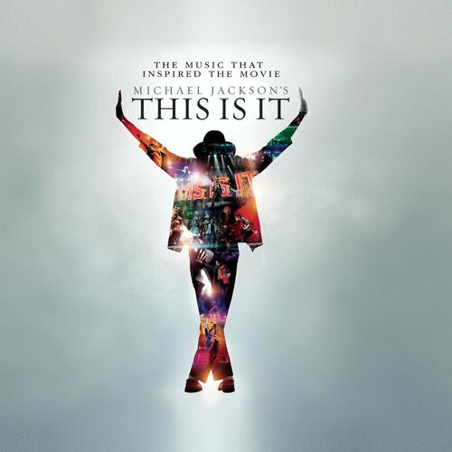 Michael Jackson's This Is It از Michael Jackson