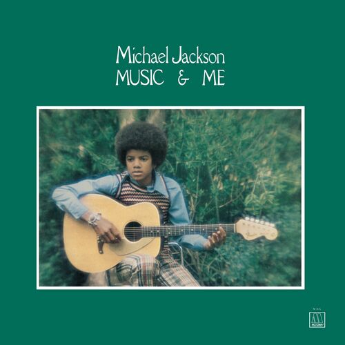 Music and Me از Michael Jackson