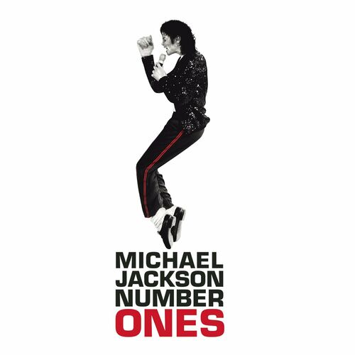 Number Ones از Michael Jackson