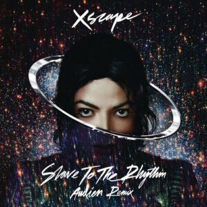 Slave to the Rhythm (Audien Remix Radio Edit) از Michael Jackson