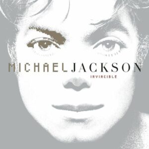 Invincible از Michael Jackson