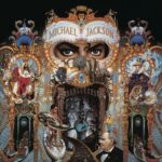 Dangerous از Michael Jackson