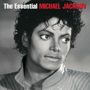 The Essential Michael Jackson از Michael Jackson