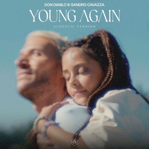 Young Again (Acoustic Version) از Don Diablo