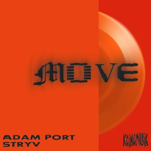 Move از Adam Port