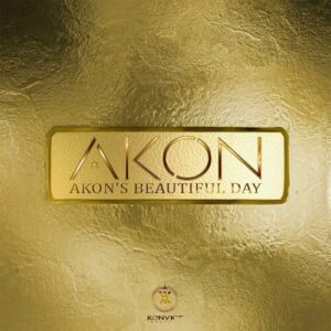 Akon's Beautiful Day از Akon