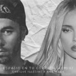 Espacio en Tu Corazón (Remix) از Enrique Iglesias