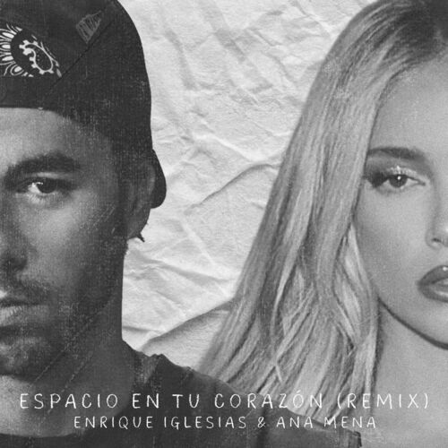 Espacio en Tu Corazón (Remix) از Enrique Iglesias