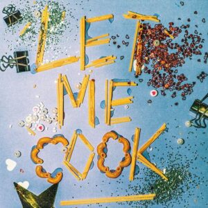 LET ME COOK از Connor Price