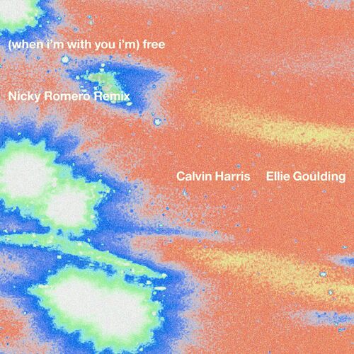 Free (Nicky Romero Remix) از Calvin Harris